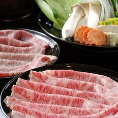国産5等級ロースしゃぶしゃぶ肉極上300ｇ