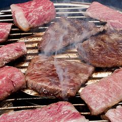 極上バーベキューセット 【C】 | 【公式】千駄木腰塚オンラインストア