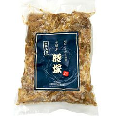 国産牛すじ煮込み　